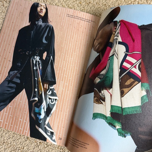 Hermes catalog books (Le Carre) - Picture 7 of 7